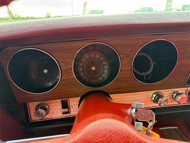 1970 Pontiac GTO (CC-2070134) for sale in Effingham, Illinois