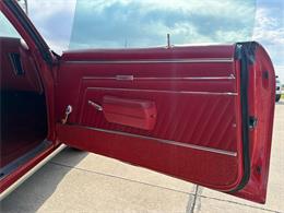 1970 Pontiac GTO (CC-2070134) for sale in Effingham, Illinois