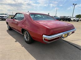 1970 Pontiac GTO (CC-2070134) for sale in Effingham, Illinois