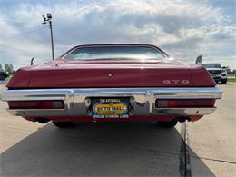 1970 Pontiac GTO (CC-2070134) for sale in Effingham, Illinois