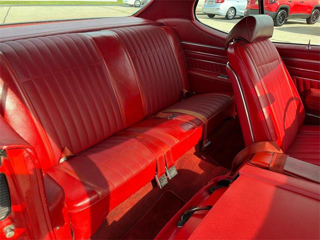 1970 Pontiac GTO (CC-2070134) for sale in Effingham, Illinois