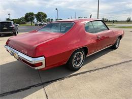 1970 Pontiac GTO (CC-2070134) for sale in Effingham, Illinois