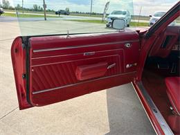 1970 Pontiac GTO (CC-2070134) for sale in Effingham, Illinois