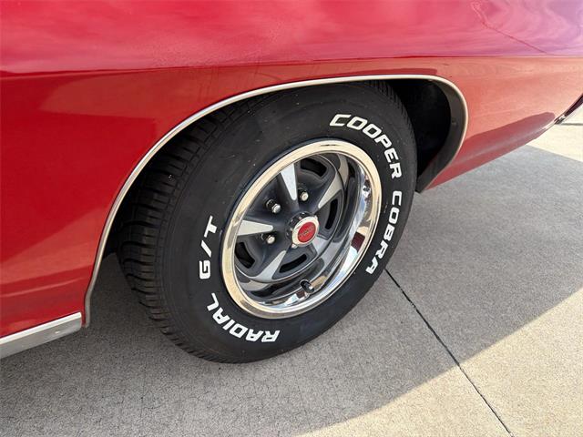 1970 Pontiac GTO (CC-2070134) for sale in Effingham, Illinois