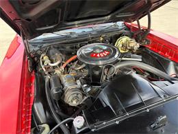 1970 Pontiac GTO (CC-2070134) for sale in Effingham, Illinois