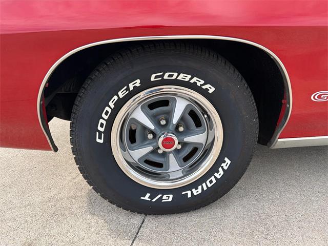 1970 Pontiac GTO (CC-2070134) for sale in Effingham, Illinois
