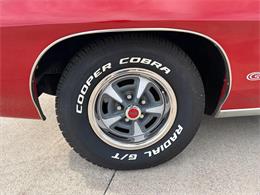 1970 Pontiac GTO (CC-2070134) for sale in Effingham, Illinois