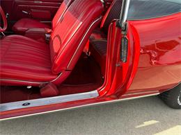 1970 Pontiac GTO (CC-2070134) for sale in Effingham, Illinois