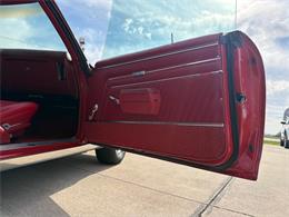 1970 Pontiac GTO (CC-2070134) for sale in Effingham, Illinois