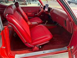1970 Pontiac GTO (CC-2070134) for sale in Effingham, Illinois