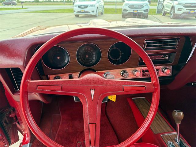 1970 Pontiac GTO (CC-2070134) for sale in Effingham, Illinois