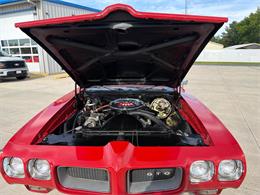 1970 Pontiac GTO (CC-2070134) for sale in Effingham, Illinois
