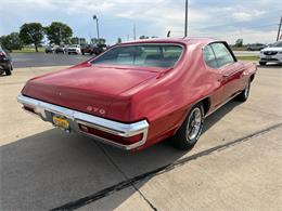 1970 Pontiac GTO (CC-2070134) for sale in Effingham, Illinois