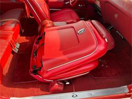 1970 Pontiac GTO (CC-2070134) for sale in Effingham, Illinois