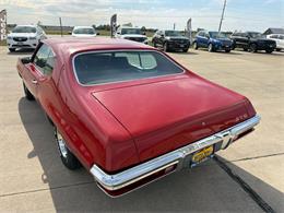 1970 Pontiac GTO (CC-2070134) for sale in Effingham, Illinois