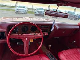 1970 Pontiac GTO (CC-2070134) for sale in Effingham, Illinois