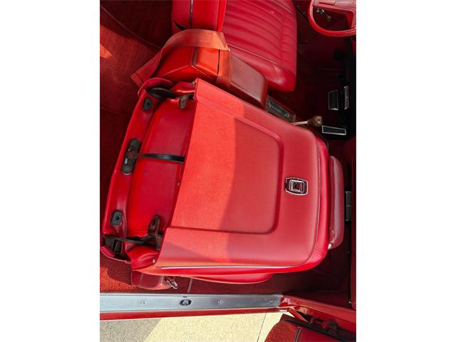 1970 Pontiac GTO (CC-2070134) for sale in Effingham, Illinois