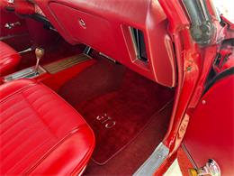 1970 Pontiac GTO (CC-2070134) for sale in Effingham, Illinois