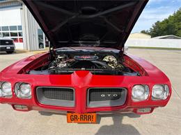 1970 Pontiac GTO (CC-2070134) for sale in Effingham, Illinois