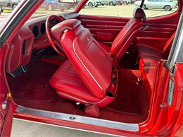 1970 Pontiac GTO (CC-2070134) for sale in Effingham, Illinois