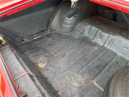 1970 Pontiac GTO (CC-2070134) for sale in Effingham, Illinois