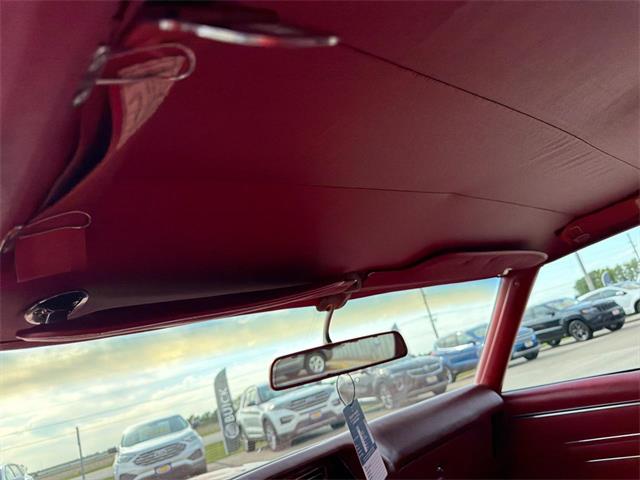 1970 Pontiac GTO (CC-2070134) for sale in Effingham, Illinois