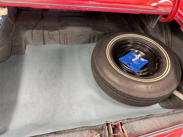 1970 Pontiac GTO (CC-2070134) for sale in Effingham, Illinois