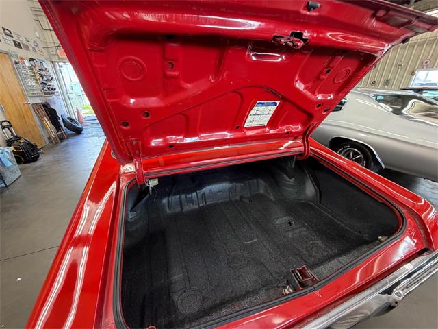 1970 Pontiac GTO (CC-2070134) for sale in Effingham, Illinois