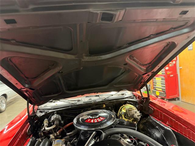 1970 Pontiac GTO (CC-2070134) for sale in Effingham, Illinois