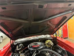 1970 Pontiac GTO (CC-2070134) for sale in Effingham, Illinois