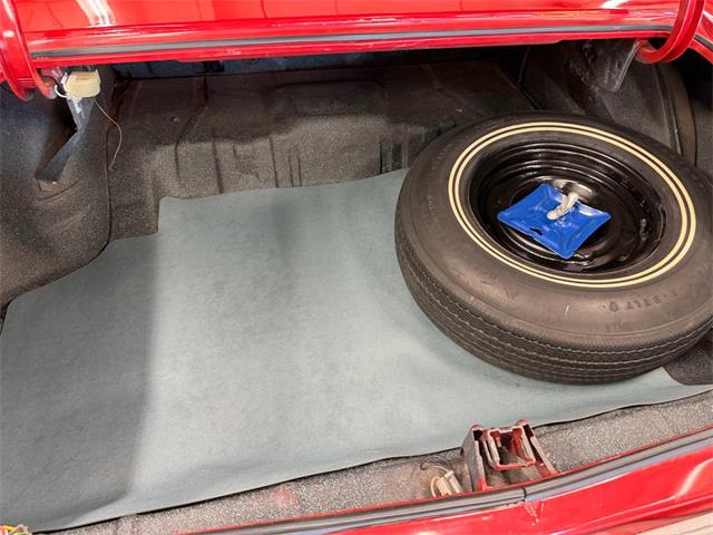 1970 Pontiac GTO (CC-2070134) for sale in Effingham, Illinois