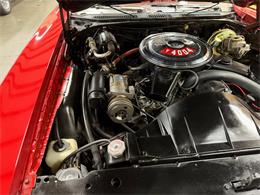 1970 Pontiac GTO (CC-2070134) for sale in Effingham, Illinois