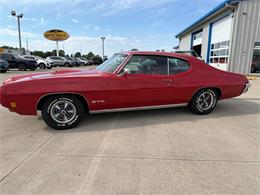 1970 Pontiac GTO (CC-2070134) for sale in Effingham, Illinois