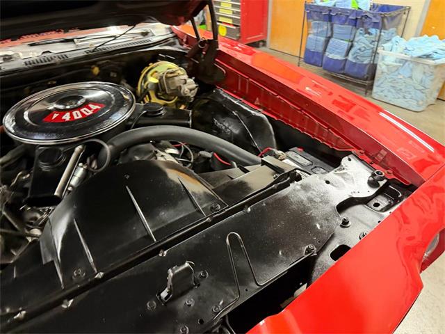 1970 Pontiac GTO (CC-2070134) for sale in Effingham, Illinois