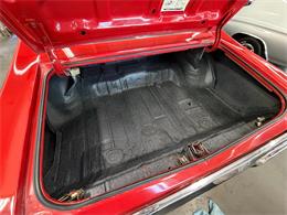 1970 Pontiac GTO (CC-2070134) for sale in Effingham, Illinois