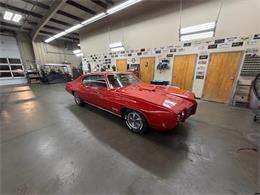 1970 Pontiac GTO (CC-2070134) for sale in Effingham, Illinois