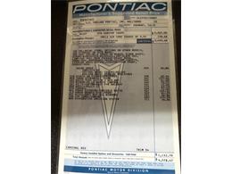 1970 Pontiac GTO (CC-2070134) for sale in Effingham, Illinois