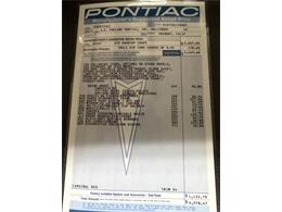 1970 Pontiac GTO (CC-2070134) for sale in Effingham, Illinois