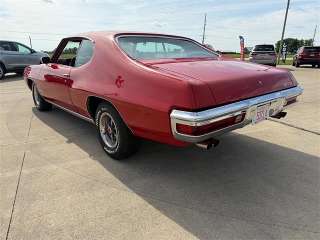 1970 Pontiac GTO (CC-2070134) for sale in Effingham, Illinois