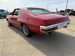 1970 Pontiac GTO (CC-2070134) for sale in Effingham, Illinois