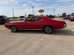 1970 Pontiac GTO (CC-2070134) for sale in Effingham, Illinois