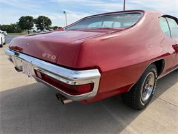 1970 Pontiac GTO (CC-2070134) for sale in Effingham, Illinois