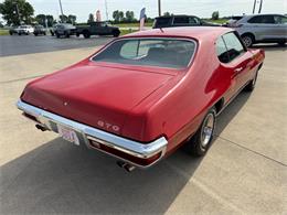 1970 Pontiac GTO (CC-2070134) for sale in Effingham, Illinois
