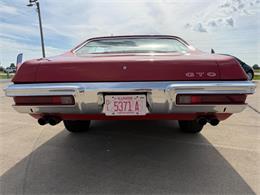 1970 Pontiac GTO (CC-2070134) for sale in Effingham, Illinois