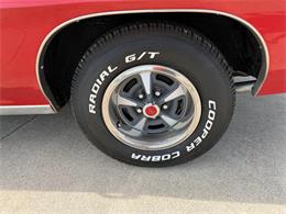 1970 Pontiac GTO (CC-2070134) for sale in Effingham, Illinois
