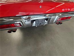 1970 Pontiac GTO (CC-2070134) for sale in Effingham, Illinois