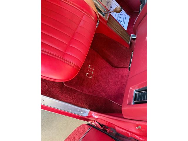 1970 Pontiac GTO (CC-2070134) for sale in Effingham, Illinois