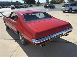 1970 Pontiac GTO (CC-2070134) for sale in Effingham, Illinois