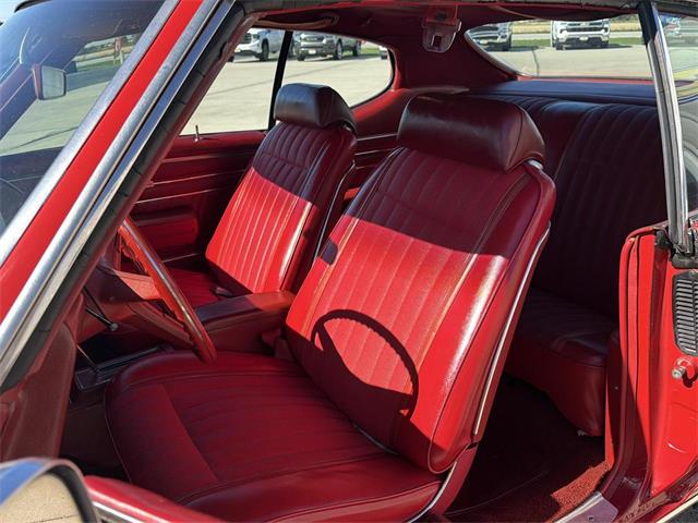 1970 Pontiac GTO (CC-2070134) for sale in Effingham, Illinois