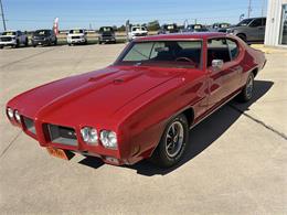1970 Pontiac GTO (CC-2070134) for sale in Effingham, Illinois